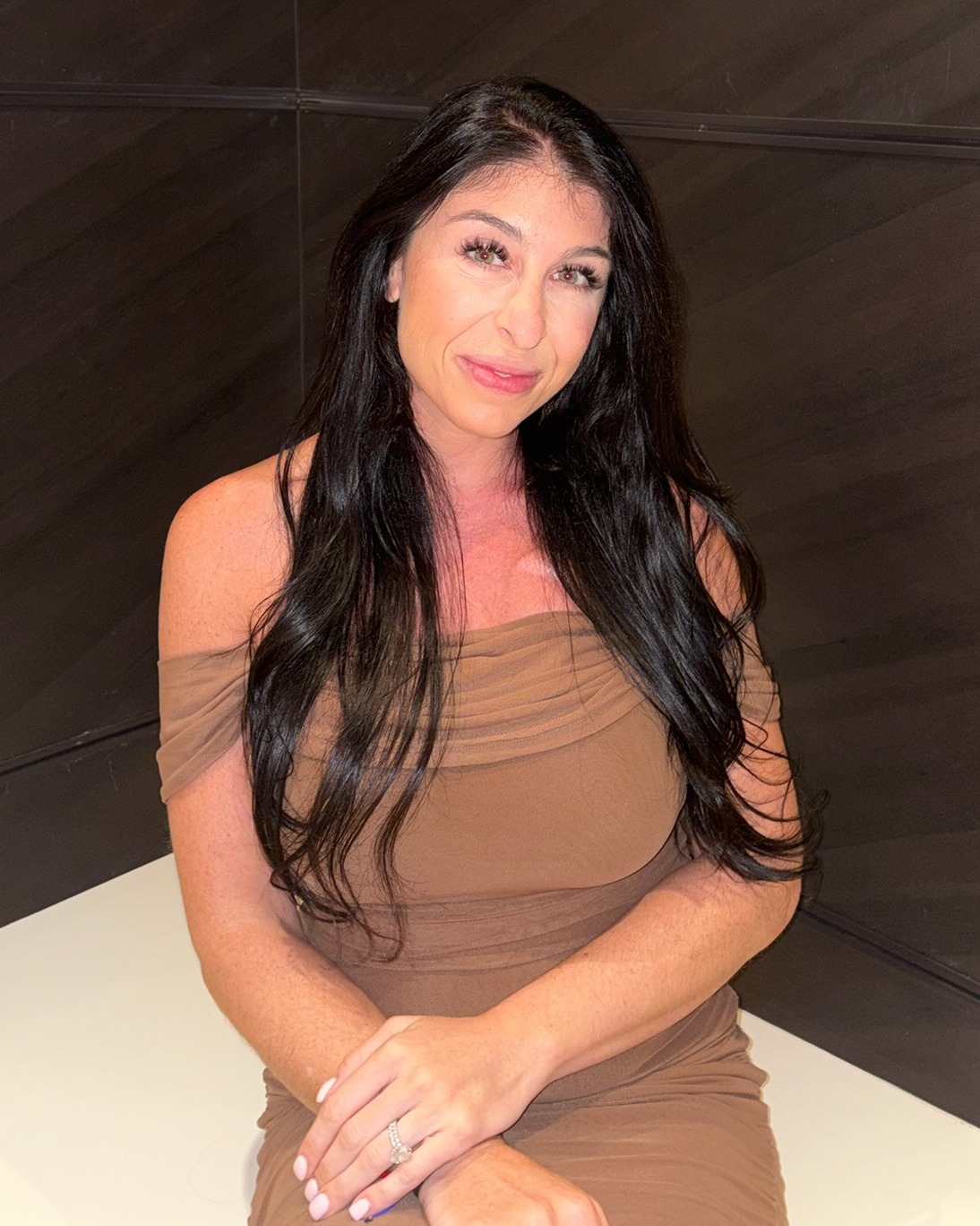 Taylor, founder of Taylored Travels
